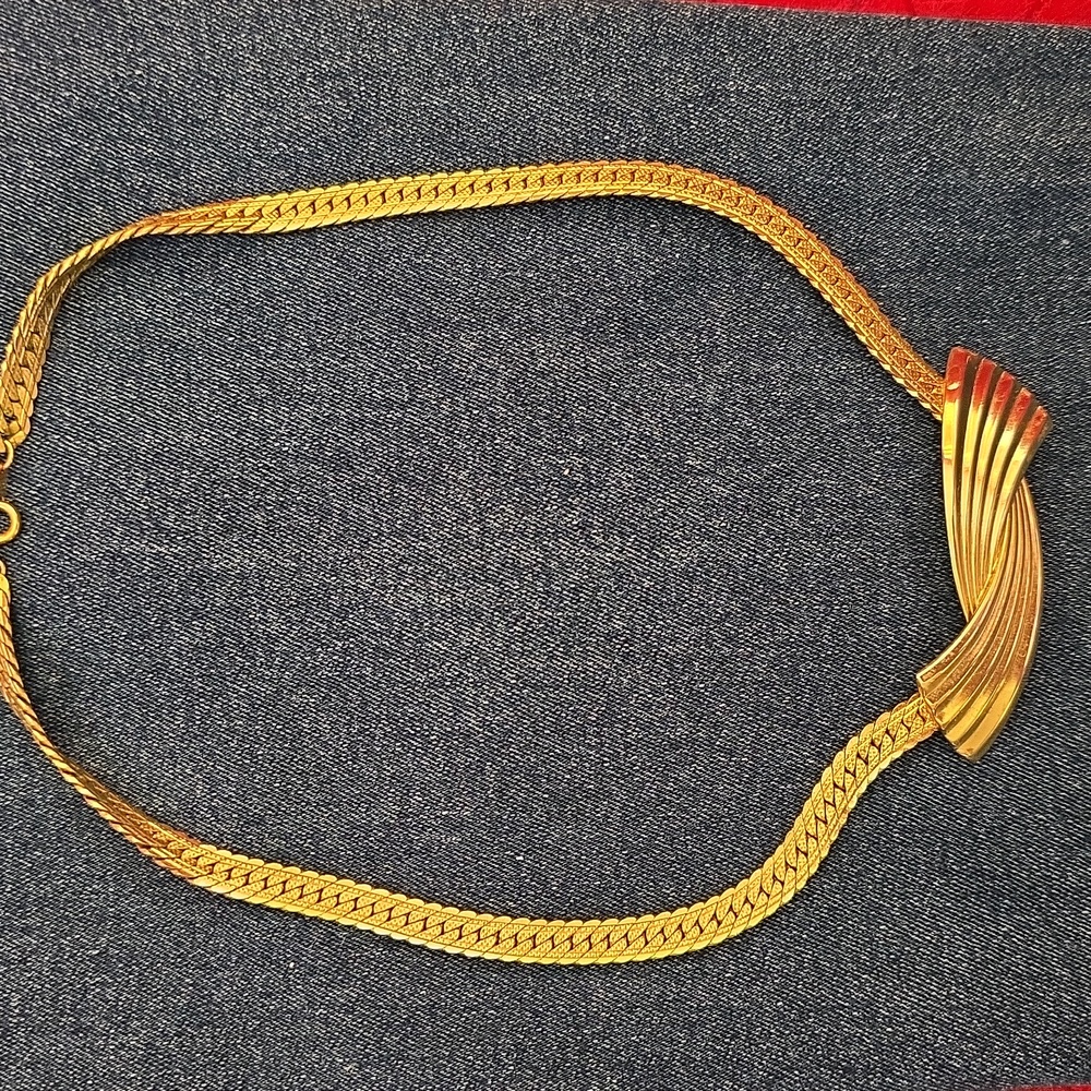 Vintage Choker